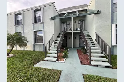 7321 NW 18th Street, Unit #107, Margate, FL 33063 - Photo 1