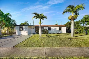 3613 SW 1st St, Fort Lauderdale, FL 33312 - Photo 1