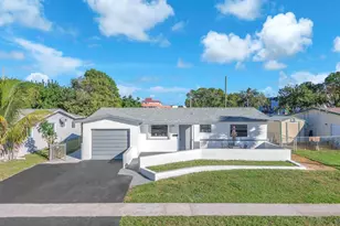 2210 NW 50th Ave, Lauderhill, FL 33313 - Photo 1