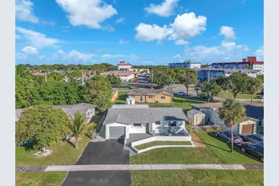 2210 NW 50th Ave, Lauderhill, FL 33313 - Photo 4