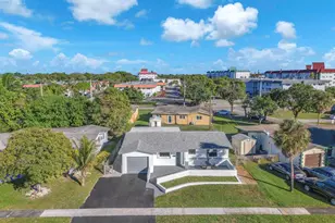 2210 NW 50th Ave, Lauderhill, FL 33313 - Photo 4