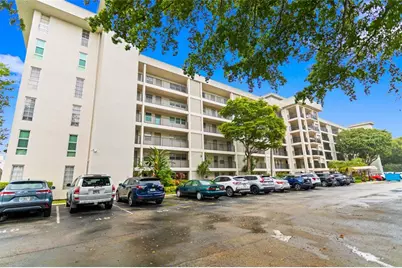 3000 S Course Drive #607, Pompano Beach, FL 33069 - Photo 1