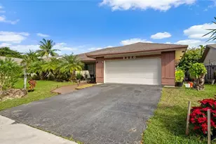 3220 NW 95th Terrace, Sunrise, FL 33351 - Photo 1