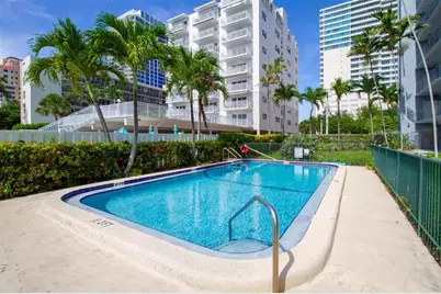 9 N Birch Rd, Unit #303, Fort Lauderdale, FL 33304 - Photo 6