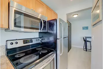 9 N Birch Rd, Unit #303, Fort Lauderdale, FL 33304 - Photo 22