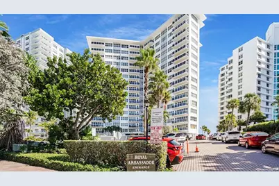 3700  Galt Ocean Dr, Unit #602, Fort Lauderdale, FL 33308 - Photo 28