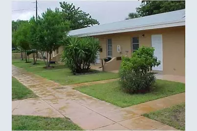 1822  Dixieanna St, Unit #10, Hollywood, FL 33020 - Photo 1
