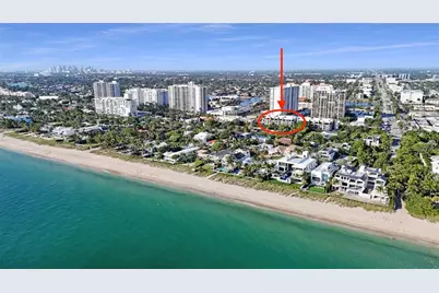 3030 N Ocean Blvd, Unit #S106, Fort Lauderdale, FL 33308 - Photo 2