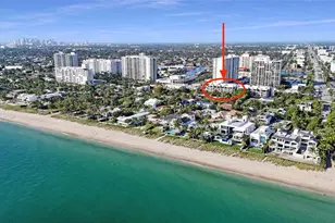3030 N Ocean Blvd, Fort Lauderdale, FL 33308 - Photo 2