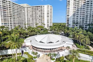 500 Three Islands Boulevard, Hallandale Beach, FL 33009 - Photo 50