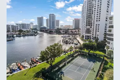 500  Three Islands Blvd, Unit #604, Hallandale Beach, FL 33009 - Photo 46