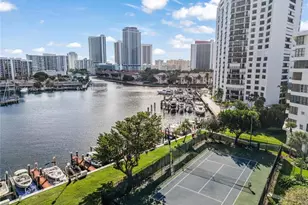 500 Three Islands Boulevard, Hallandale Beach, FL 33009 - Photo 46