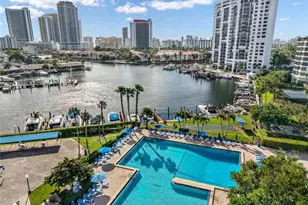 500 Three Islands Boulevard, Hallandale Beach, FL 33009 - Photo 44