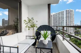 500 Three Islands Boulevard, Hallandale Beach, FL 33009 - Photo 20