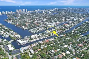 424 Hendricks Isle, Fort Lauderdale, FL 33301 - Photo 2