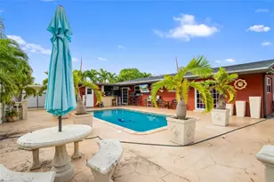 17811 NW 12th Ct, Miami Gardens, FL 33169 - Photo 4