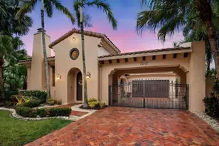 7247 Wisteria Ave, Parkland, FL 33076 - Photo 4