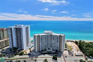 3180 S Ocean Dr, Hallandale Beach, FL 33009 - Photo 2