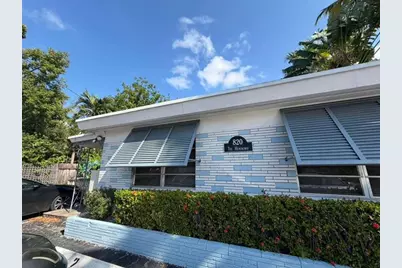 820 N Victoria Park Rd, Unit #3, Fort Lauderdale, FL 33304 - Photo 14