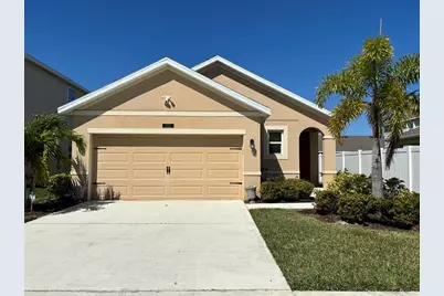 11150 SW Sophronia Street, Port Saint Lucie, FL 34987 - Photo 1