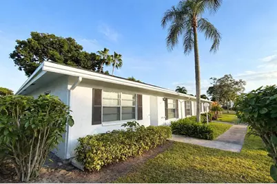 5093  Privet Pl, Unit #A, Delray Beach, FL 33484 - Photo 2