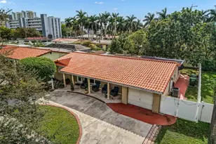 1032 NE 4th Ct., Hallandale Beach, FL 33009 - Photo 2