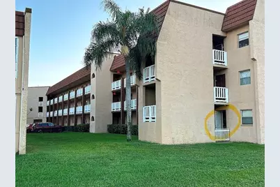 9041  Sunrise Lakes Blvd, Unit #113, Sunrise, FL 33322 - Photo 1