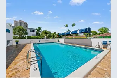 2200 NE 33rd Ave, Unit #8G, Fort Lauderdale, FL 33305 - Photo 22