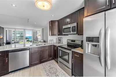 2200 NE 33rd Ave, Unit #8G, Fort Lauderdale, FL 33305 - Photo 8