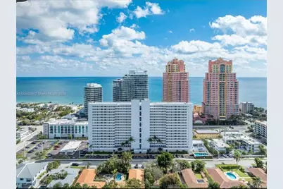 2200 NE 33rd Ave, Unit #8G, Fort Lauderdale, FL 33305 - Photo 26