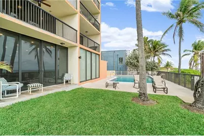 520 N Ocean Blvd, Unit #2, Pompano Beach, FL 33062 - Photo 20