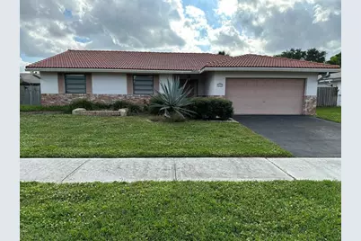 7440 NW 21st Ct, Margate, FL 33063 - Photo 1