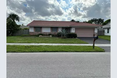 7440 NW 21st Ct, Margate, FL 33063 - Photo 2