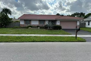 7440 NW 21st Ct, Margate, FL 33063 - Photo 2
