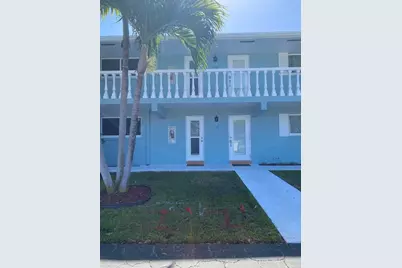 1100  Pine Dr, Unit #108, Pompano Beach, FL 33060 - Photo 2