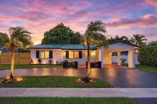 2633 NW 9th Ln, Wilton Manors, FL 33311 - Photo 1