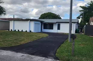 8633 N Sutton Dr, Miramar, FL 33025 - Photo 1