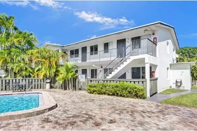 1816 E Oakland Park Blvd, Unit #64, Oakland Park, FL 33306 - Photo 18