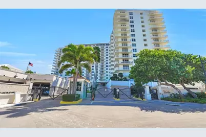 1  Las Olas Circle, Unit #605, Fort Lauderdale, FL 33316 - Photo 36