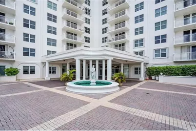 1  Las Olas Circle, Unit #605, Fort Lauderdale, FL 33316 - Photo 20
