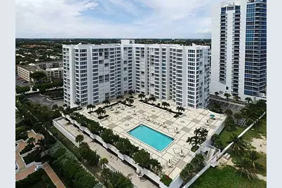 1620 S Ocean Blvd, Unit #9C, Pompano Beach, FL 33062 - Photo 2