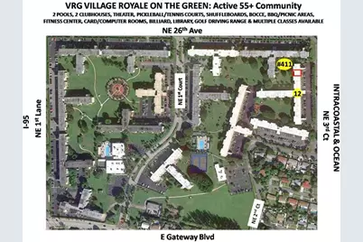 2615 NE 3rd Ct, Unit #411, Boynton Beach, FL 33435 - Photo 34