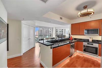 350 SE 2nd St, Unit #1770, Fort Lauderdale, FL 33301 - Photo 4