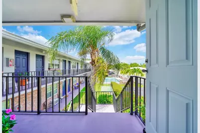 2701  Middle River Dr, Unit #11, Fort Lauderdale, FL 33306 - Photo 20