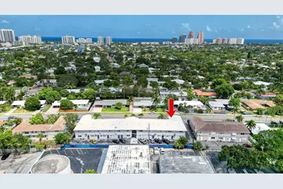 2701  Middle River Dr, Unit #11, Fort Lauderdale, FL 33306 - Photo 26