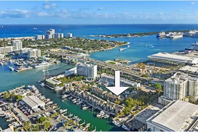 8  Port Side Dr, Unit #8A, Fort Lauderdale, FL 33316 - Photo 1