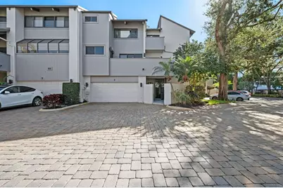 8  Port Side Dr, Unit #8A, Fort Lauderdale, FL 33316 - Photo 4