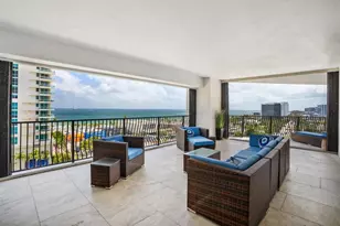 100 S Birch Rd Unit, Fort Lauderdale, FL 33316 - Photo 6