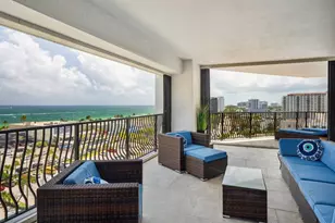 100 S Birch Rd Unit, Fort Lauderdale, FL 33316 - Photo 8