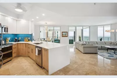 100 S Birch Rd, Unit #1001, Fort Lauderdale, FL 33316 - Photo 16